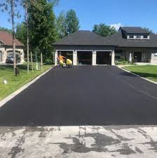 Best Driveway Drainage Solutions  in Edgewood, WA